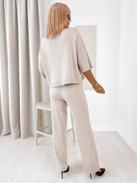 ENSEMBLE KERNAN BEIGE