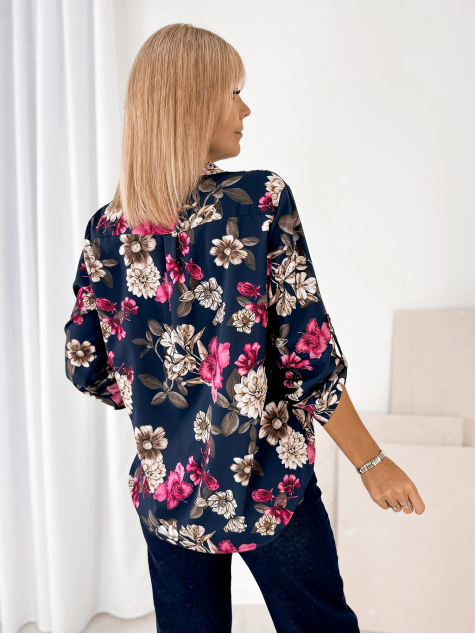 BLOUSE ERIS