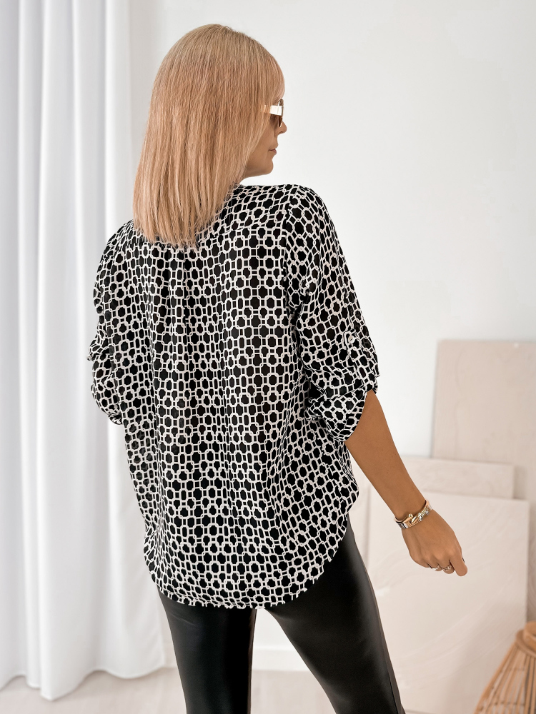 BLOUSE RONNY ONE