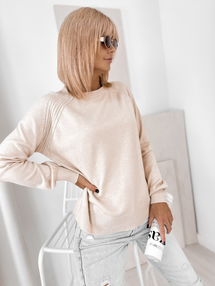 SVETR FEDERICA BÉŽOVÝ