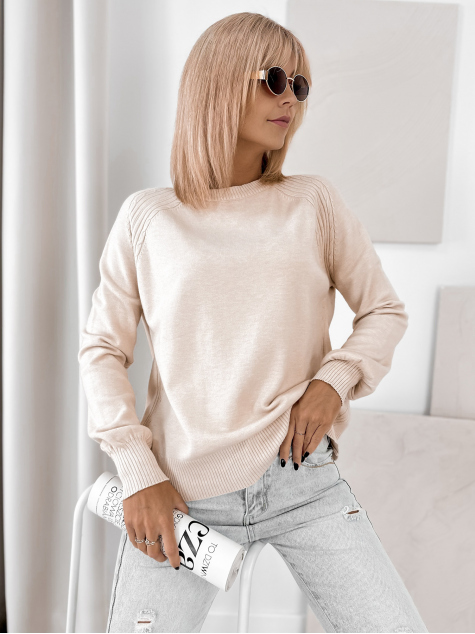 KAMPSUN FEDERICA BEEŽ