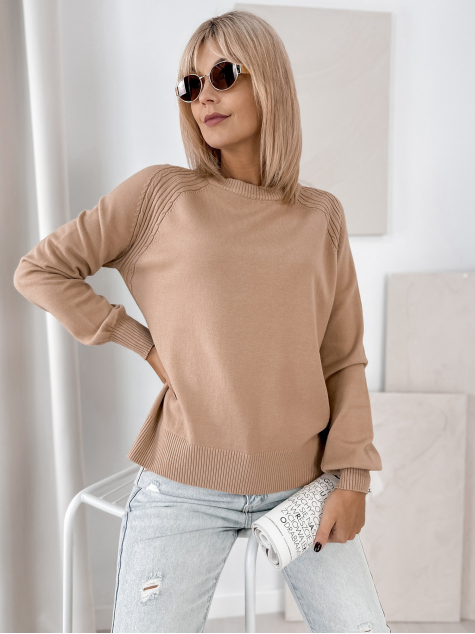 PULLOVER FEDERICA...