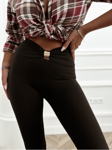 LEGGINGS DERRY BARNA