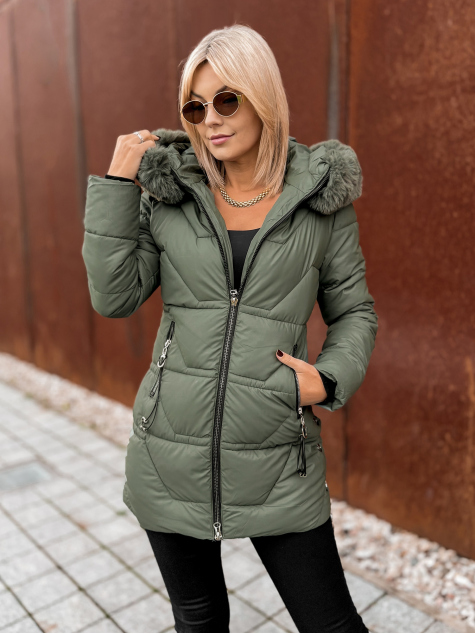 STRIUKĖ RUEDA CHAKI SPALVOS