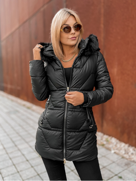 BUNDA RUEDA ČERNÁ
