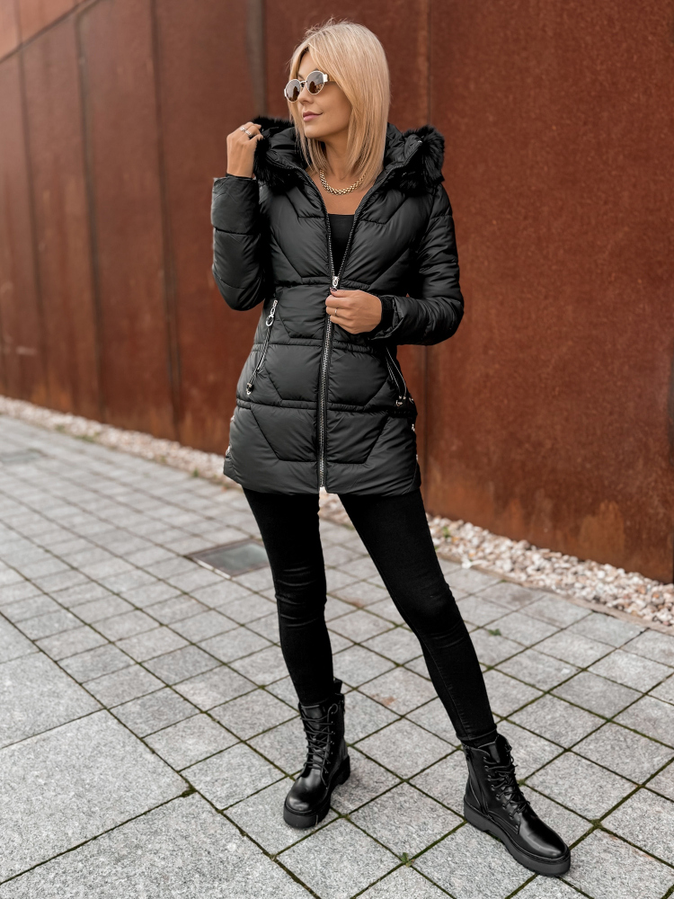 BUNDA RUEDA ČERNÁ
