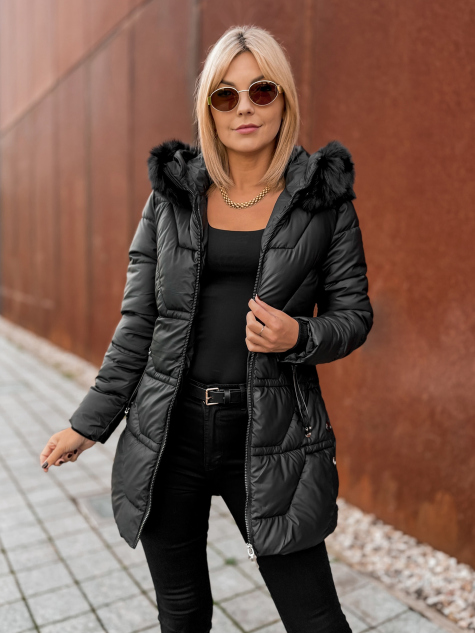 STRIUKĖ RUEDA JUODA