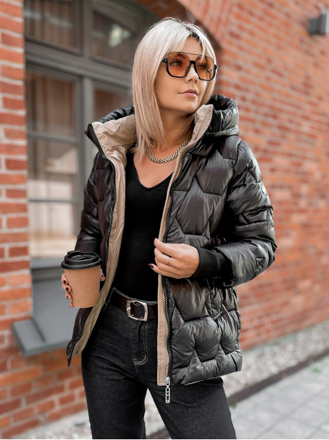 ЯКЕ SUFIRA ЧЕРНA
