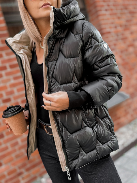 JACKE SUFIRA SCHWARZ