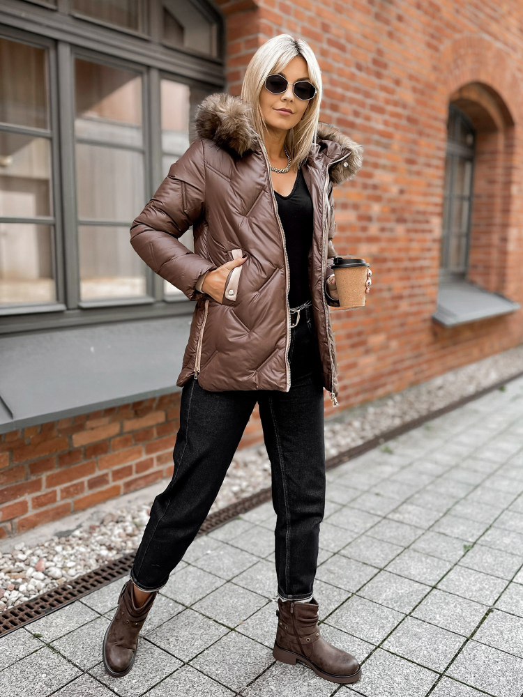STRIUKĖ ARAGON RUDA