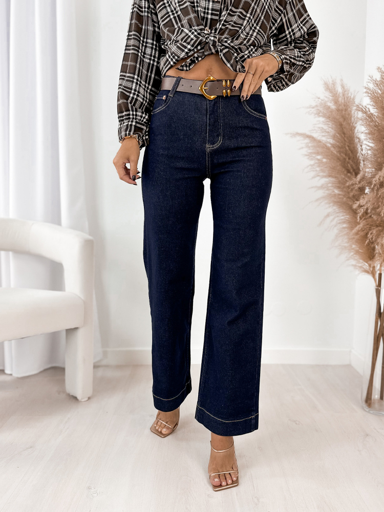 NADRÁG MONTANA JEANS