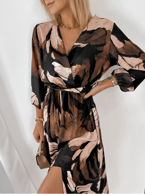 ROBE SHIRLEY ONE