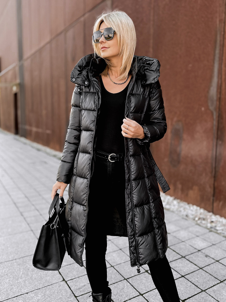 STRIUKĖ WILLOW JUODA
