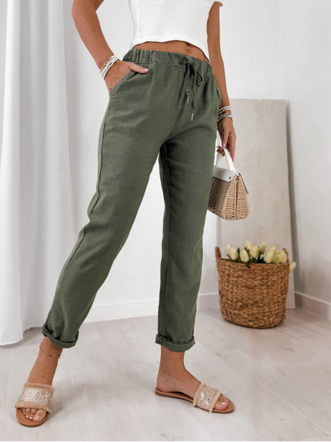 NOHAVICE SELNA KHAKI