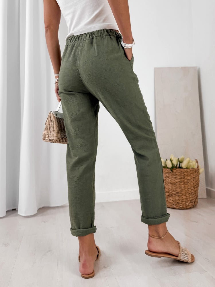 NOHAVICE SELNA KHAKI