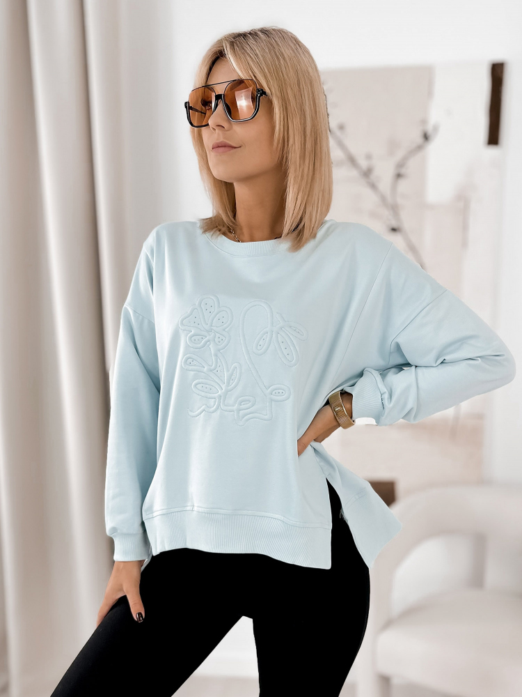 JOPA TANCREDI BLUE