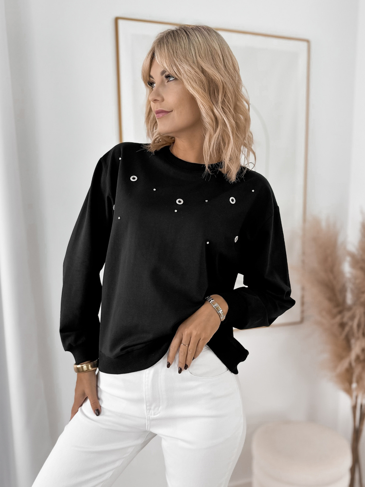 BLUSE RENZO SCHWARZ