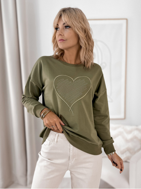 JOPA OTTAVIA KHAKI