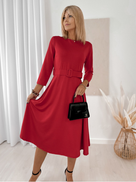 ROCHIE ALAMEDA ROSIE