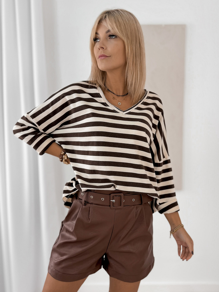 BLUZA ROSITA ECRU