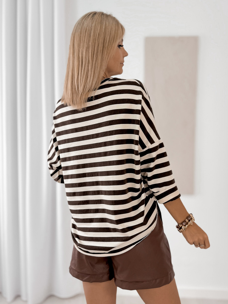 BLUZA ROSITA ECRU