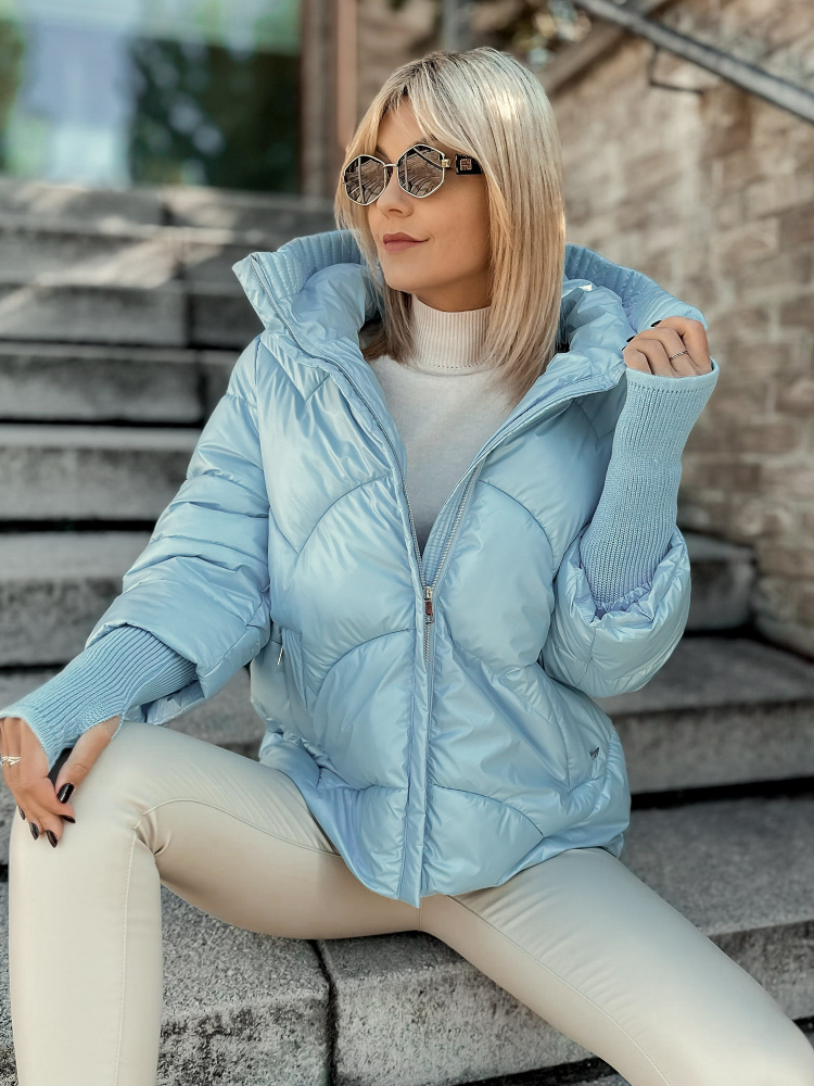 ЯКЕ EDMOND BLUE