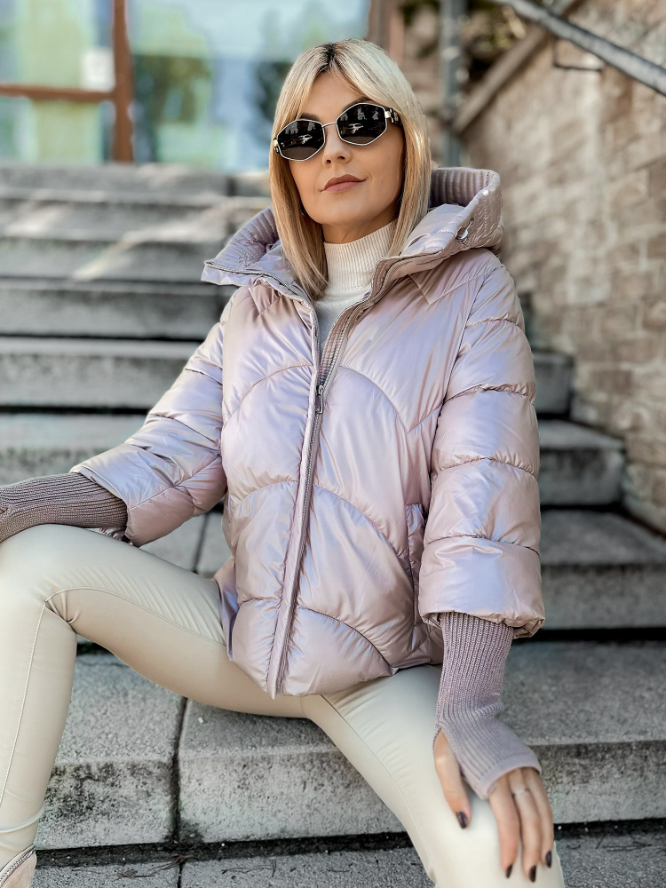 VESTE EDMOND LILIAS