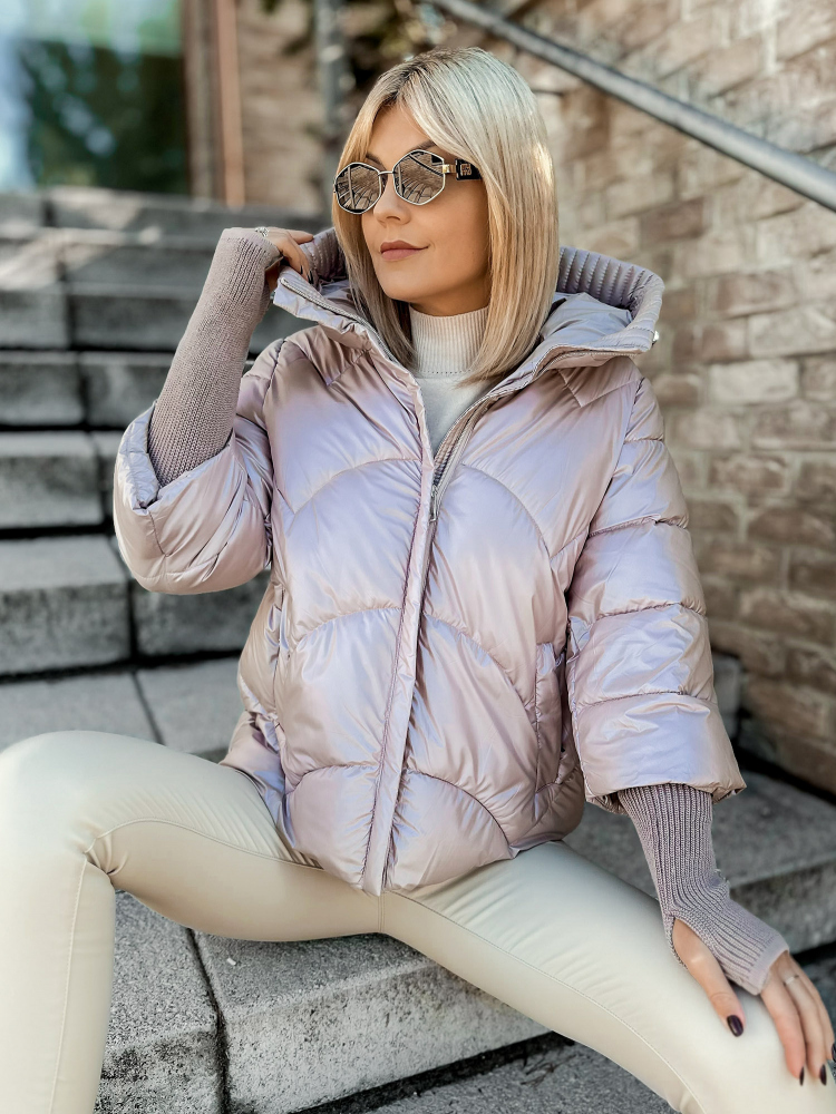 BUNDA EDMOND VIJOLIČNA