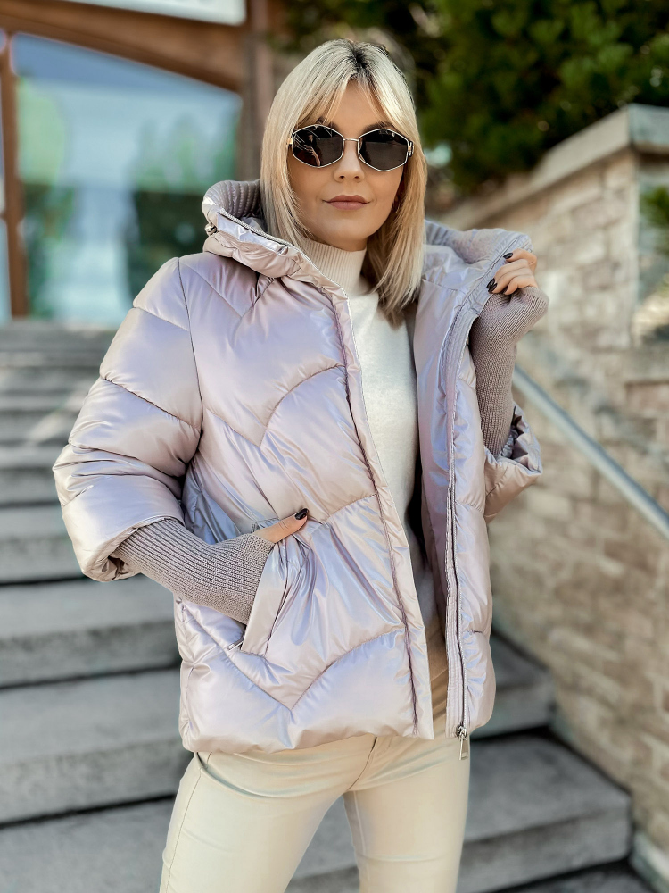 VESTE EDMOND LILIAS