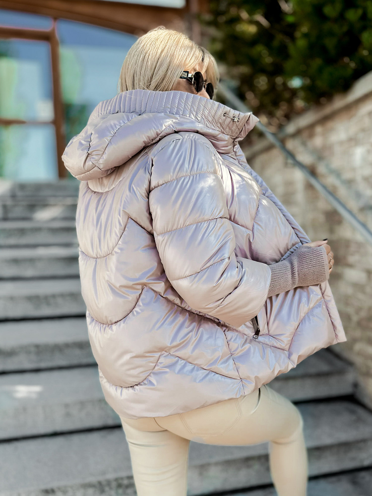 VESTE EDMOND LILIAS