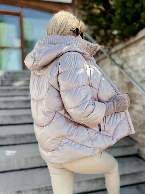JACKE EDMOND LILA