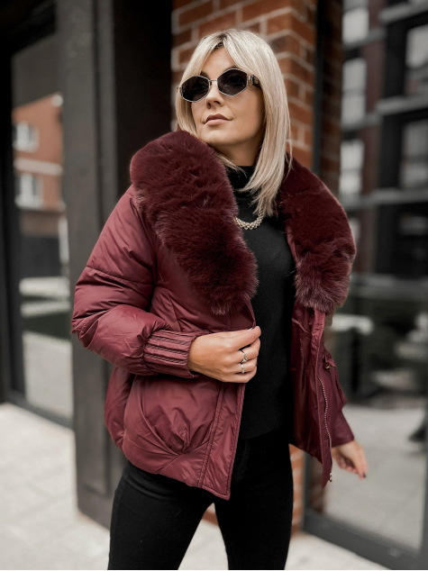 JACKE CORDOBA Bordeaux