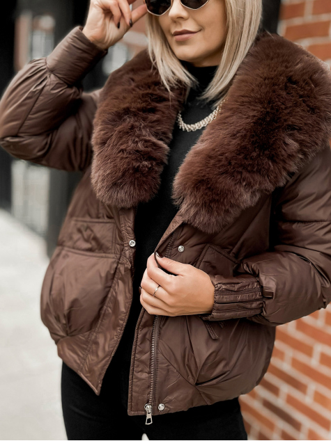 JACKE CORDOBA BRAUNE
