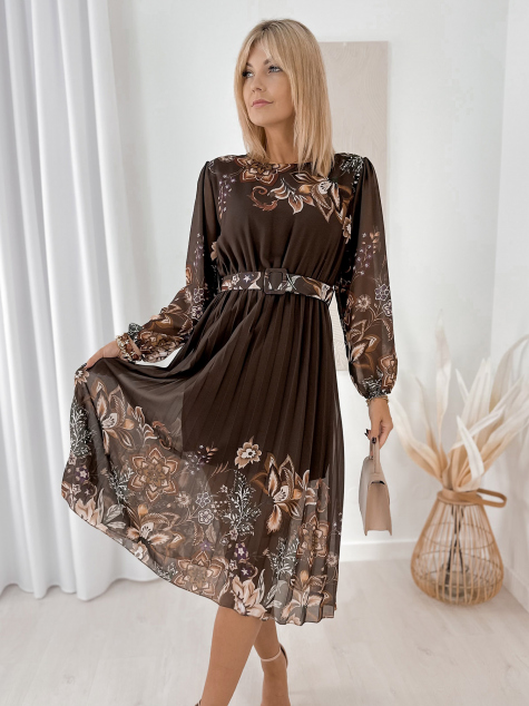 DRESS ALONDRE FOUR