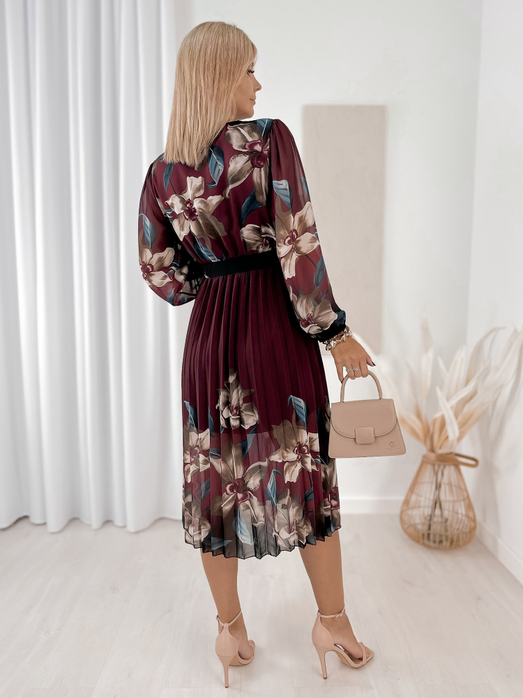 DRESS ALONDRE TWO