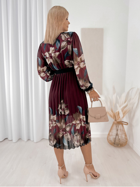 KLEID ALONDRE TWO
