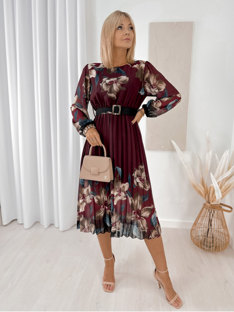 DRESS ALONDRE TWO