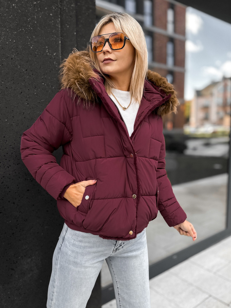 JACKE NIDAROS Bordeaux