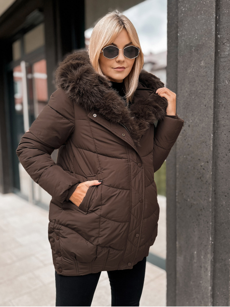 STRIUKĖ JORUND RUDA