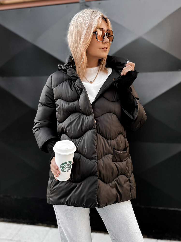 GEACA SKANE NEAGRA