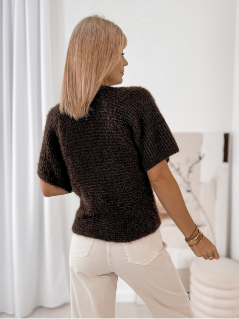 CARDIGAN AUBERON MARO