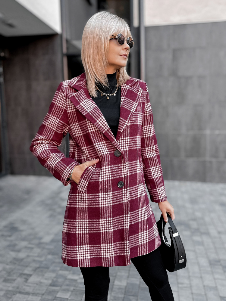 PALTON CAMPBELL BORDEAUX
