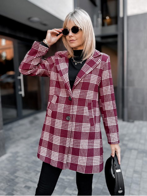 PALTON CAMPBELL BORDEAUX