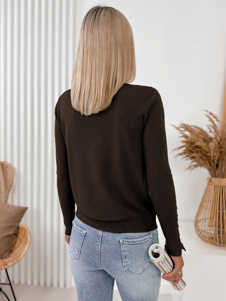SWEATER TANYA BRUN