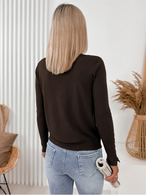 PULLOVER TANYA BRAUNER