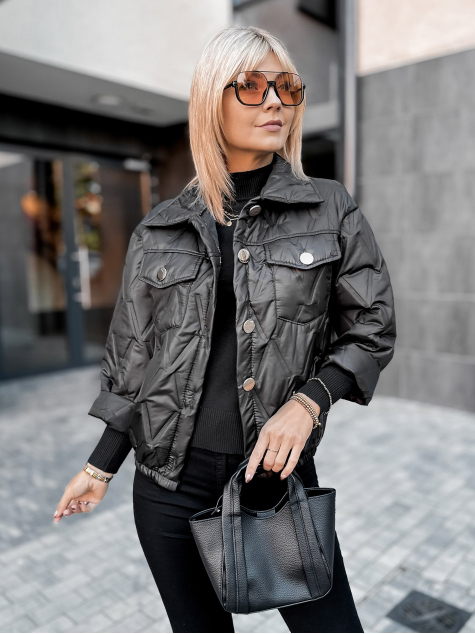 JACKE BRISBANE SCHWARZ