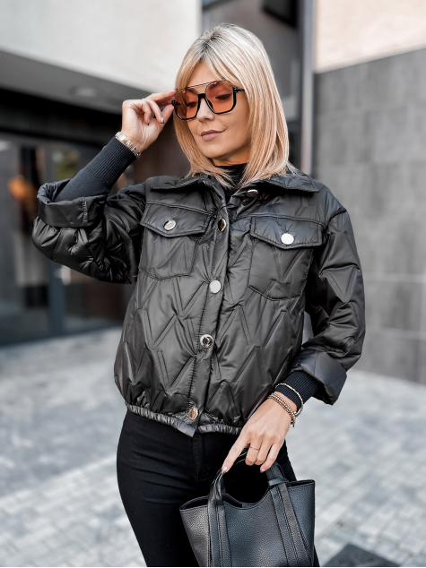 GEACA BRISBANE NEAGRA