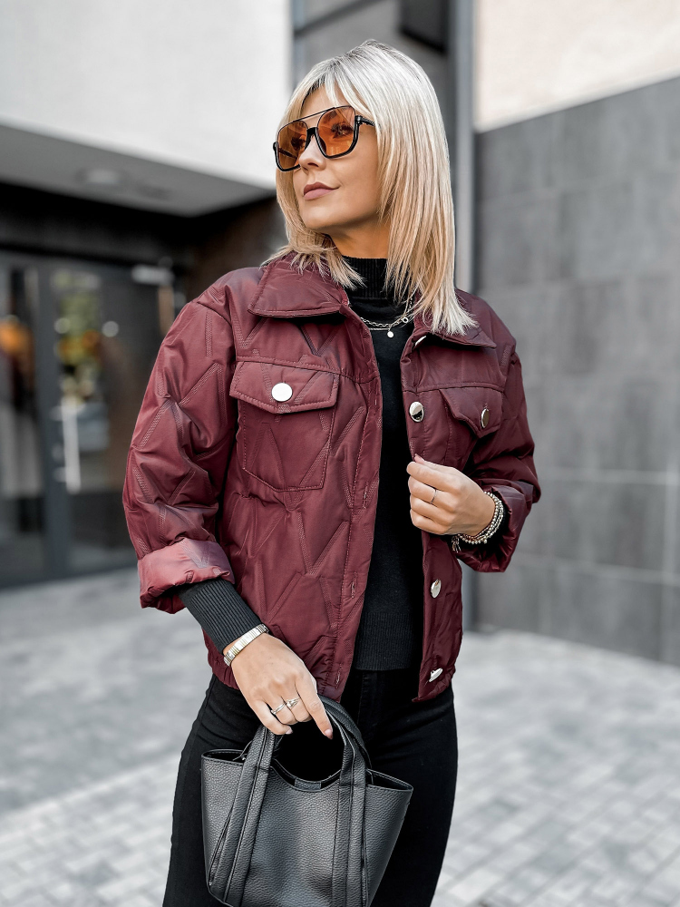 JAKA BRISBANE BORDO