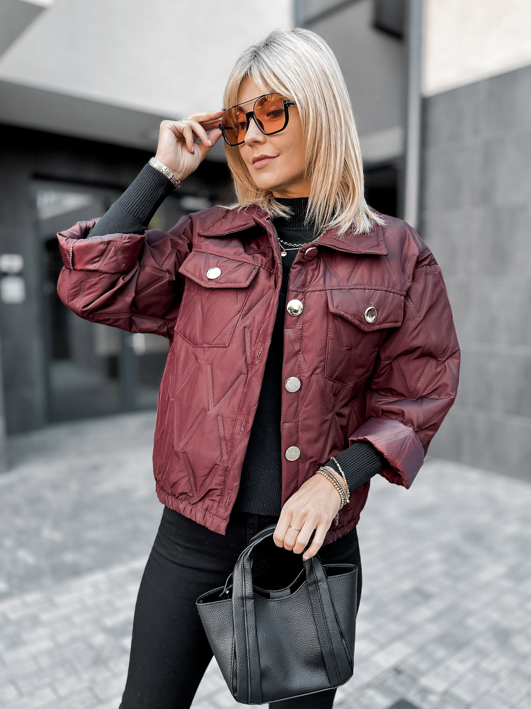 JAKA BRISBANE BORDO
