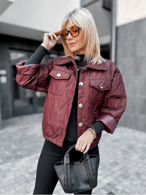 GEACA BRISBANE BORDEAUX